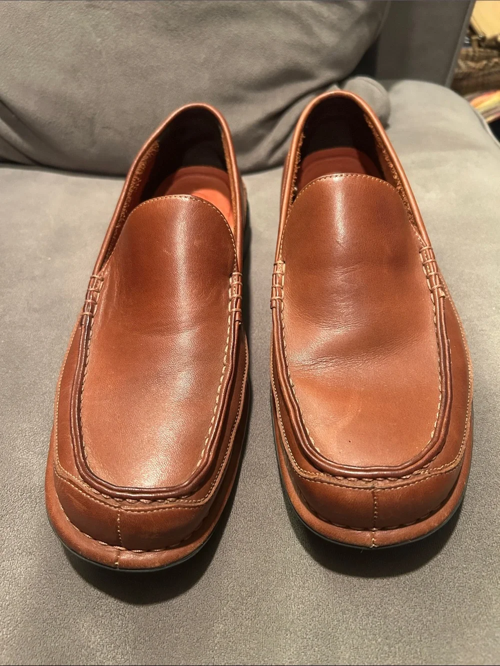 Timberland smart comfort
